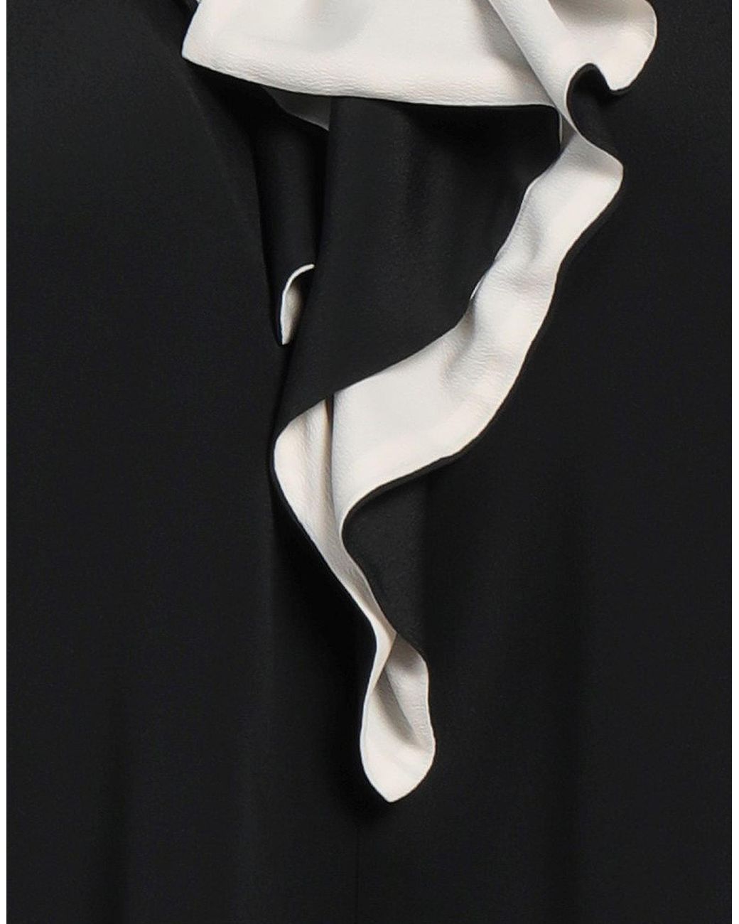 SIMONA CORSELLINI Black Top