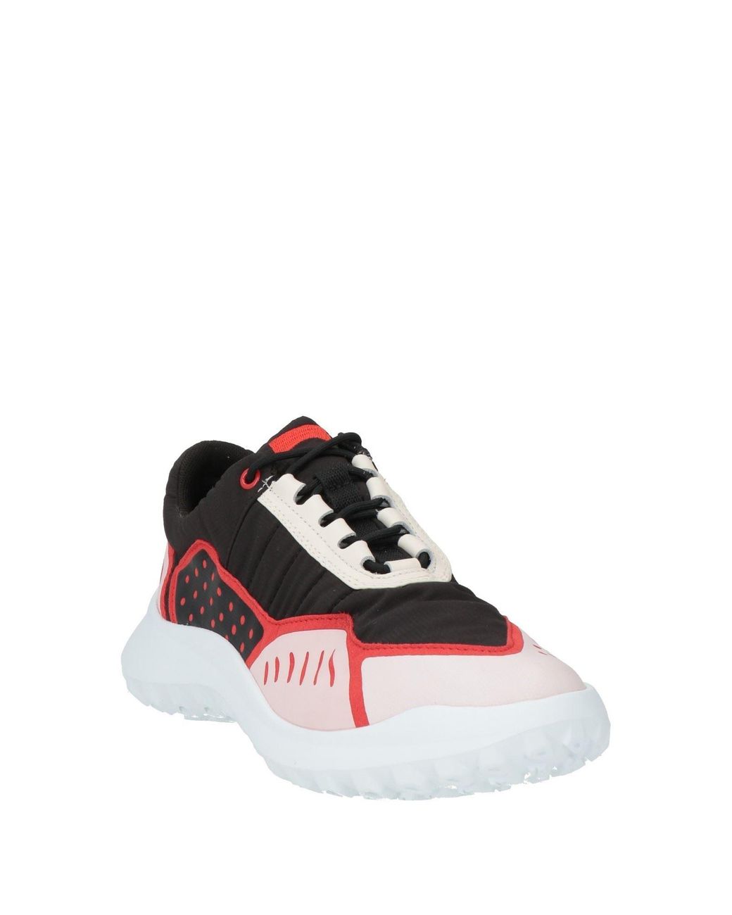 Camper White Trainers