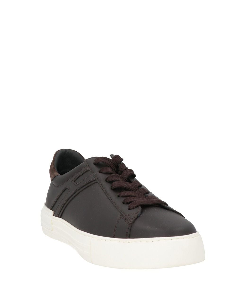 Hogan Black Trainers for men