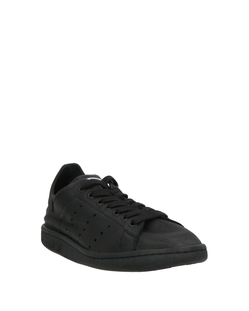 BALENCIAGA X ADIDAS Black Trainers