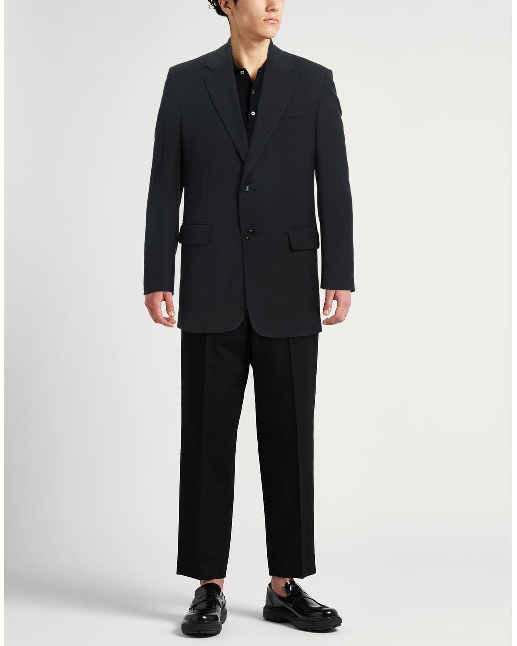 AMI Blazer in Black für Herren