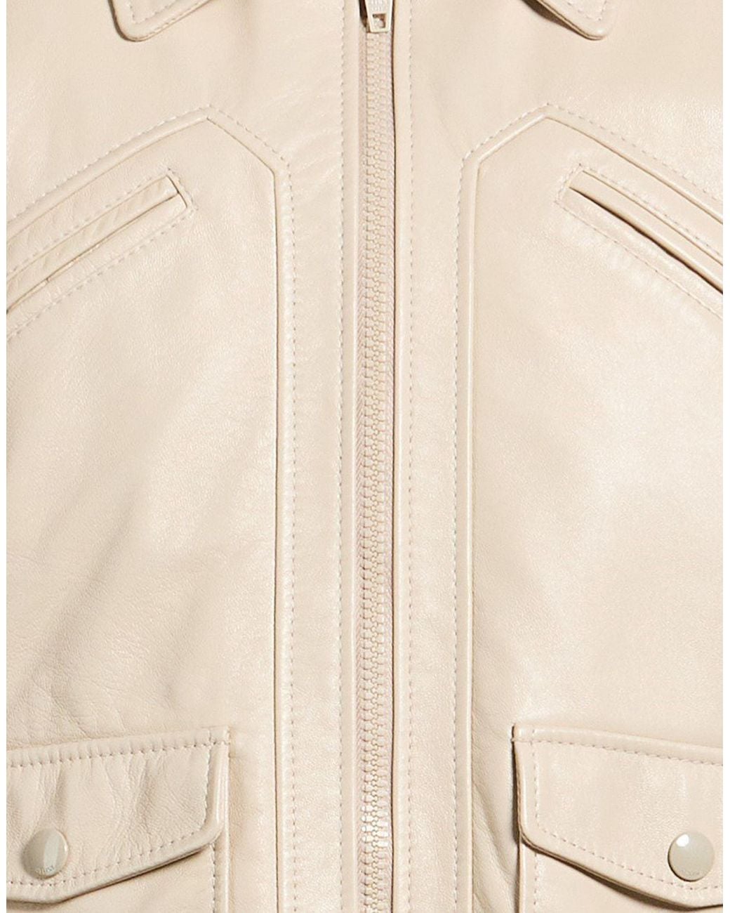 Céline Natural Jackets for men