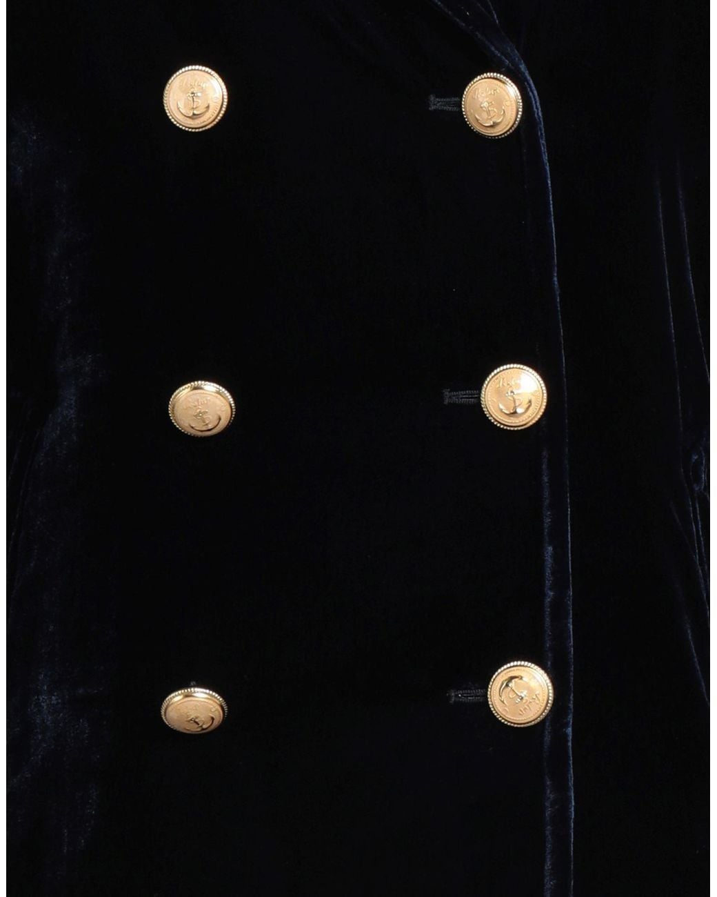 Sealup Black Jacket