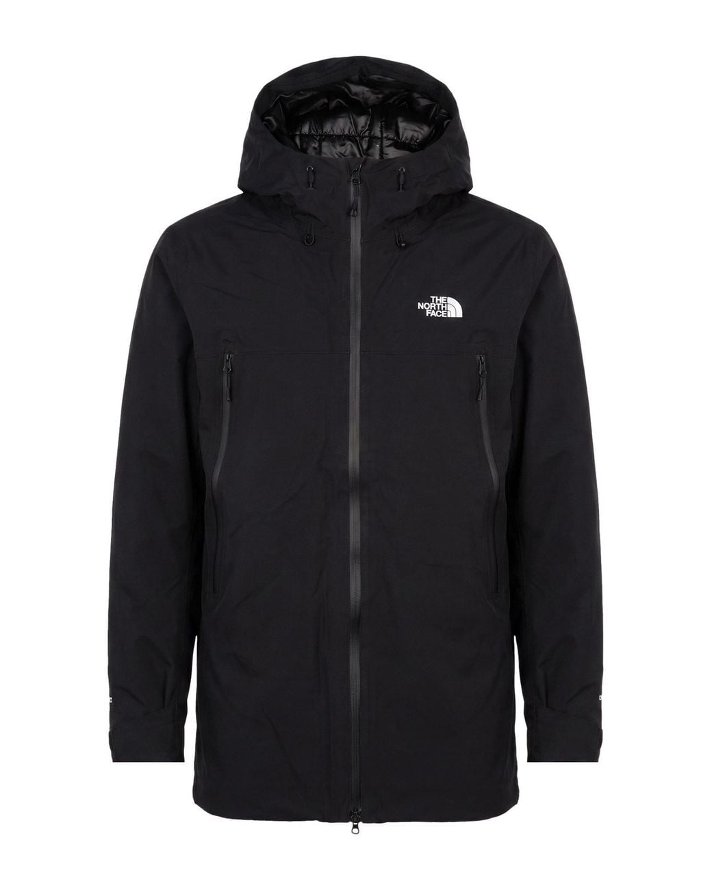 The North Face Blue Puffer for men