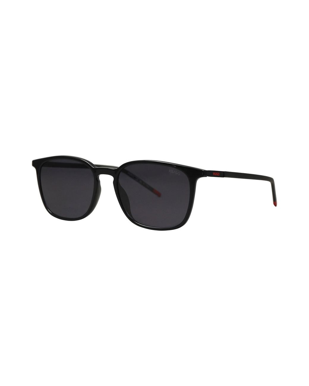 HUGO Black Sunglasses for men