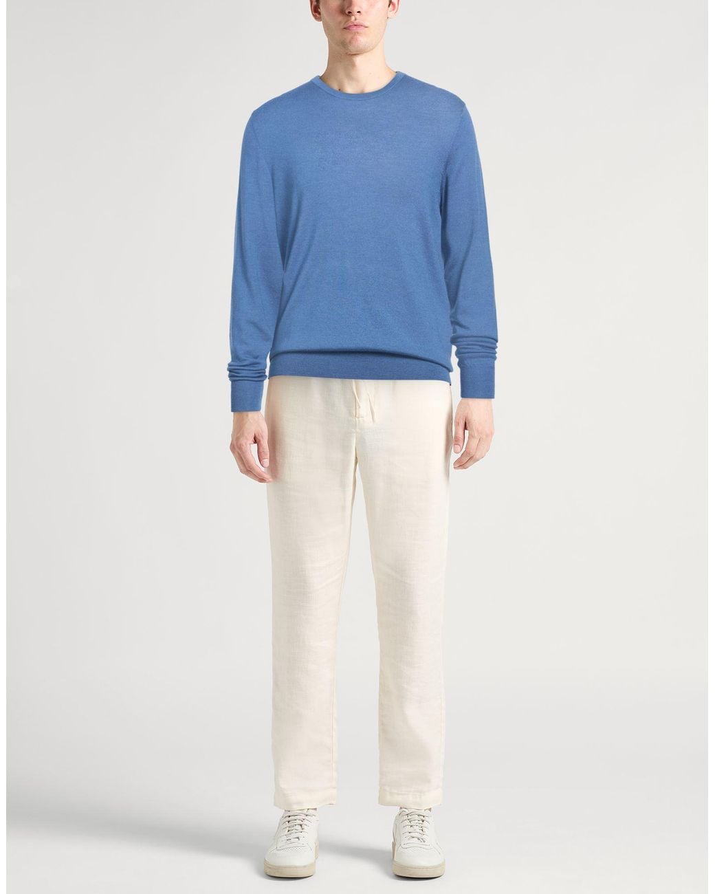 Hackett Pullover in Blue für Herren
