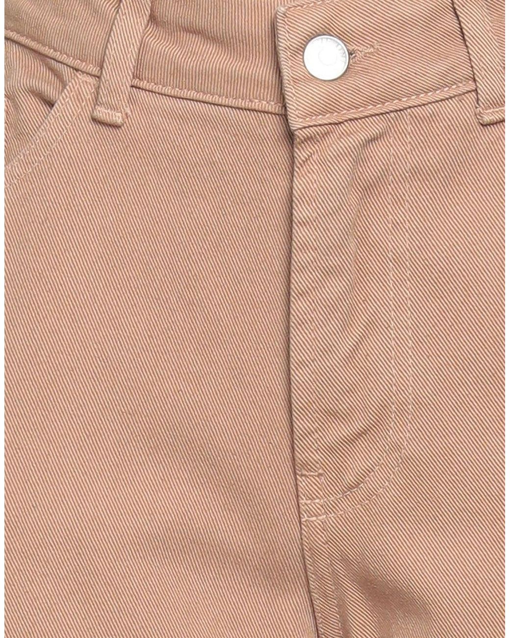 Haveone Natural Pants Cotton