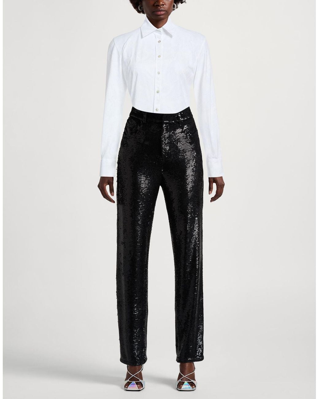 Rrd White Shirt