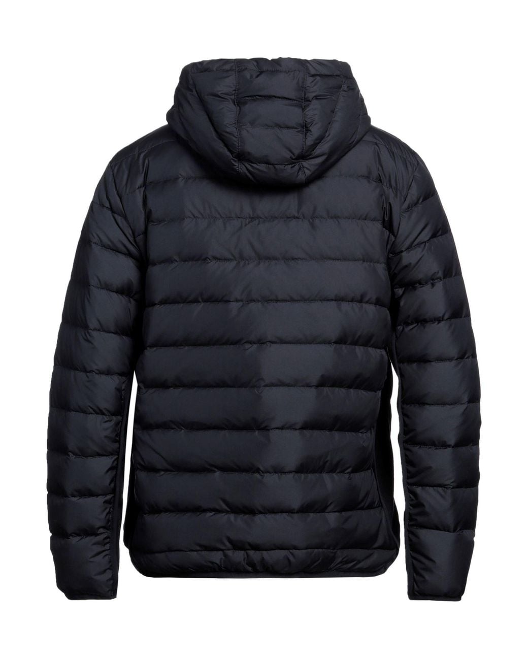 Thom Browne Blue Puffer for men