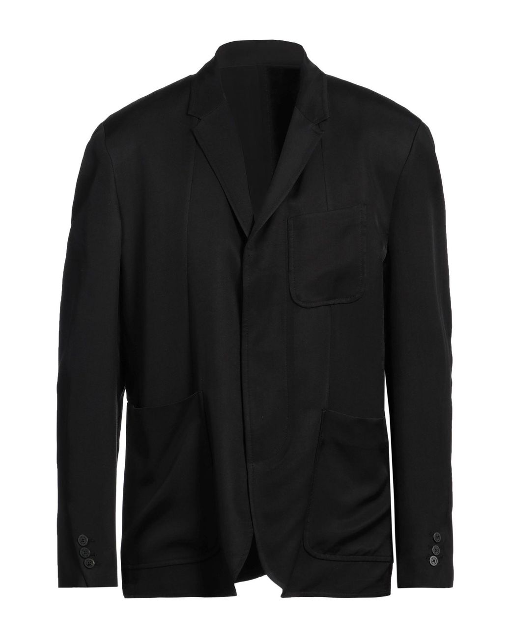 Neil Barrett Black Blazer for men