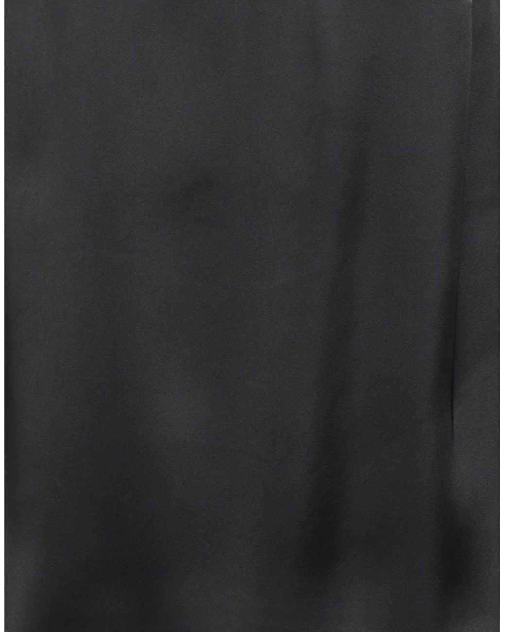 THE NINA STUDIO Black Top Polyester