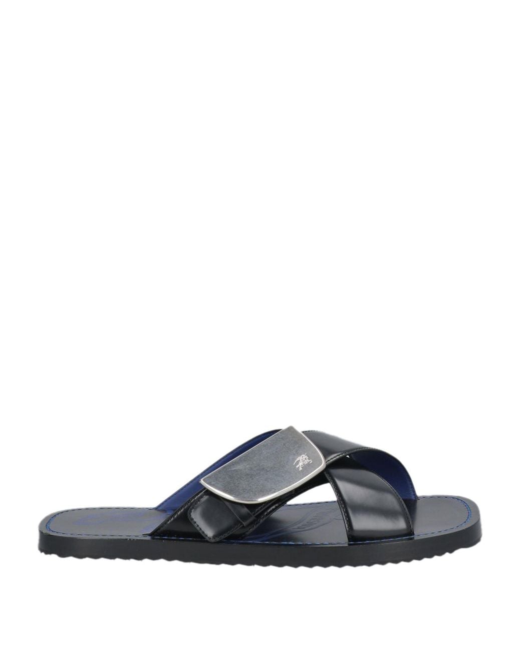 Burberry Sandale in Blue für Herren