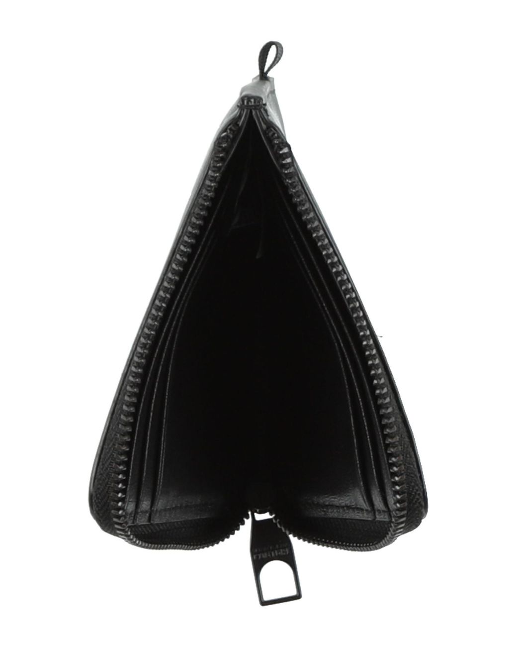Versace Jeans Couture Black Cardholder for men