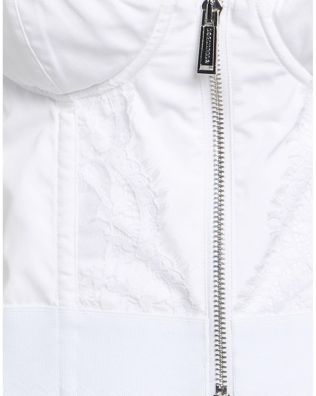 DSquared² White Top