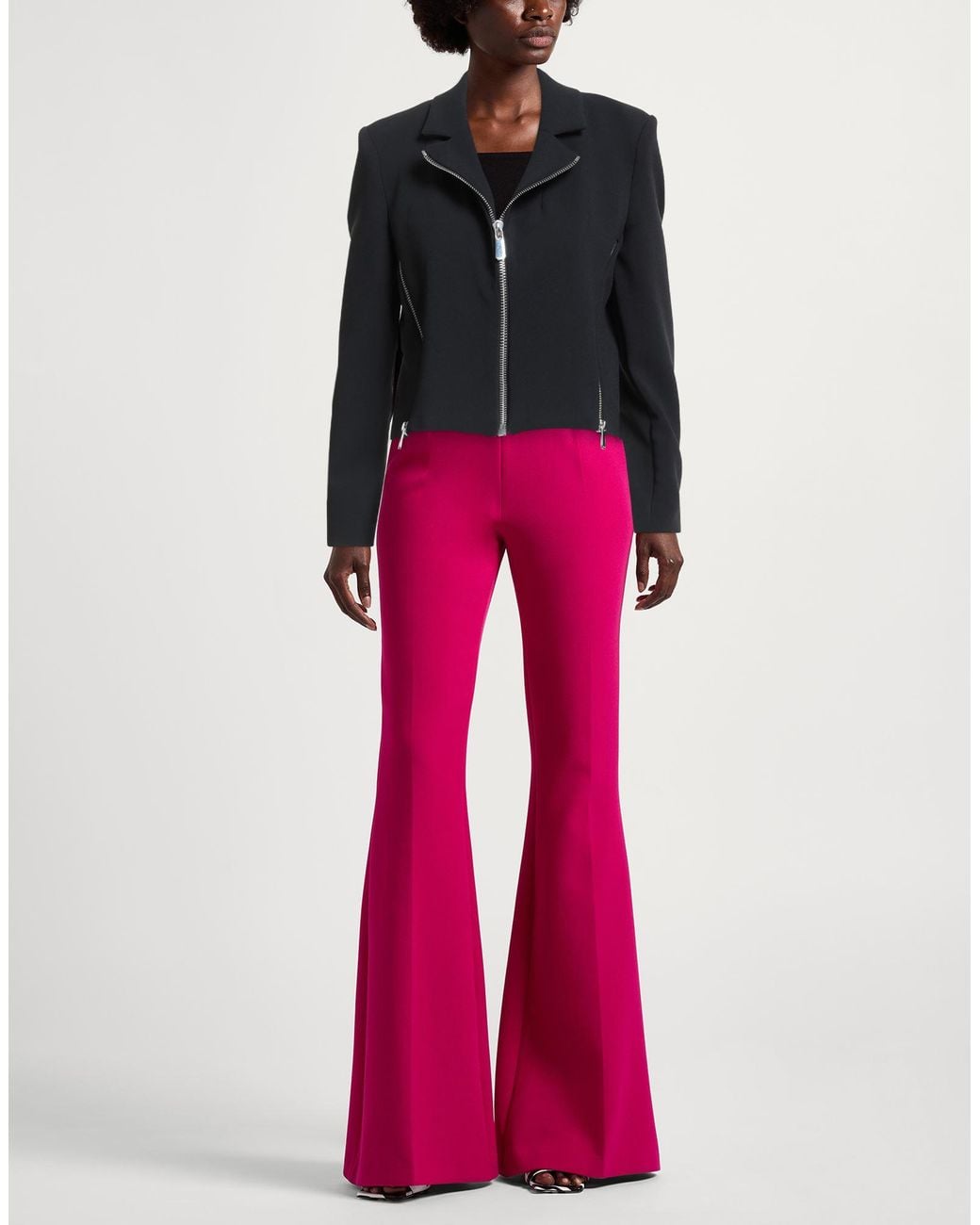 Pinko Black Jacket