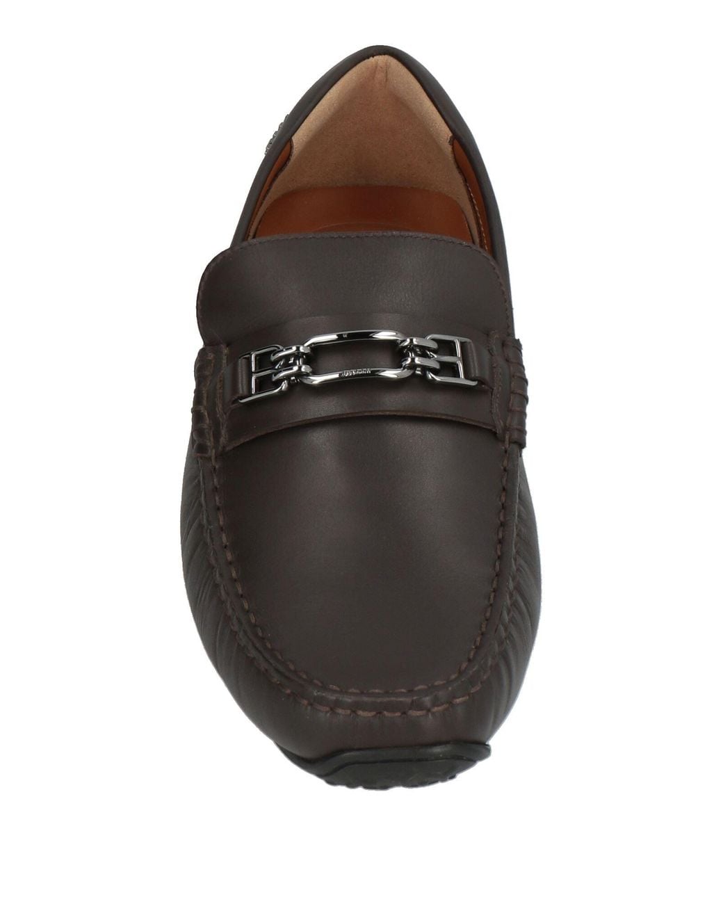Bally Gray Loafer for men