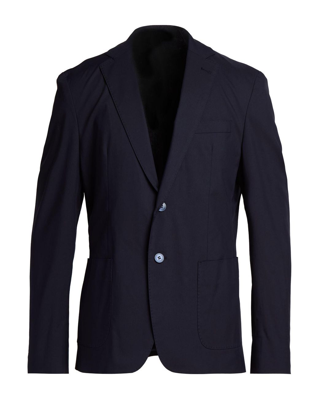 Yes Zee Blue Blazer for men