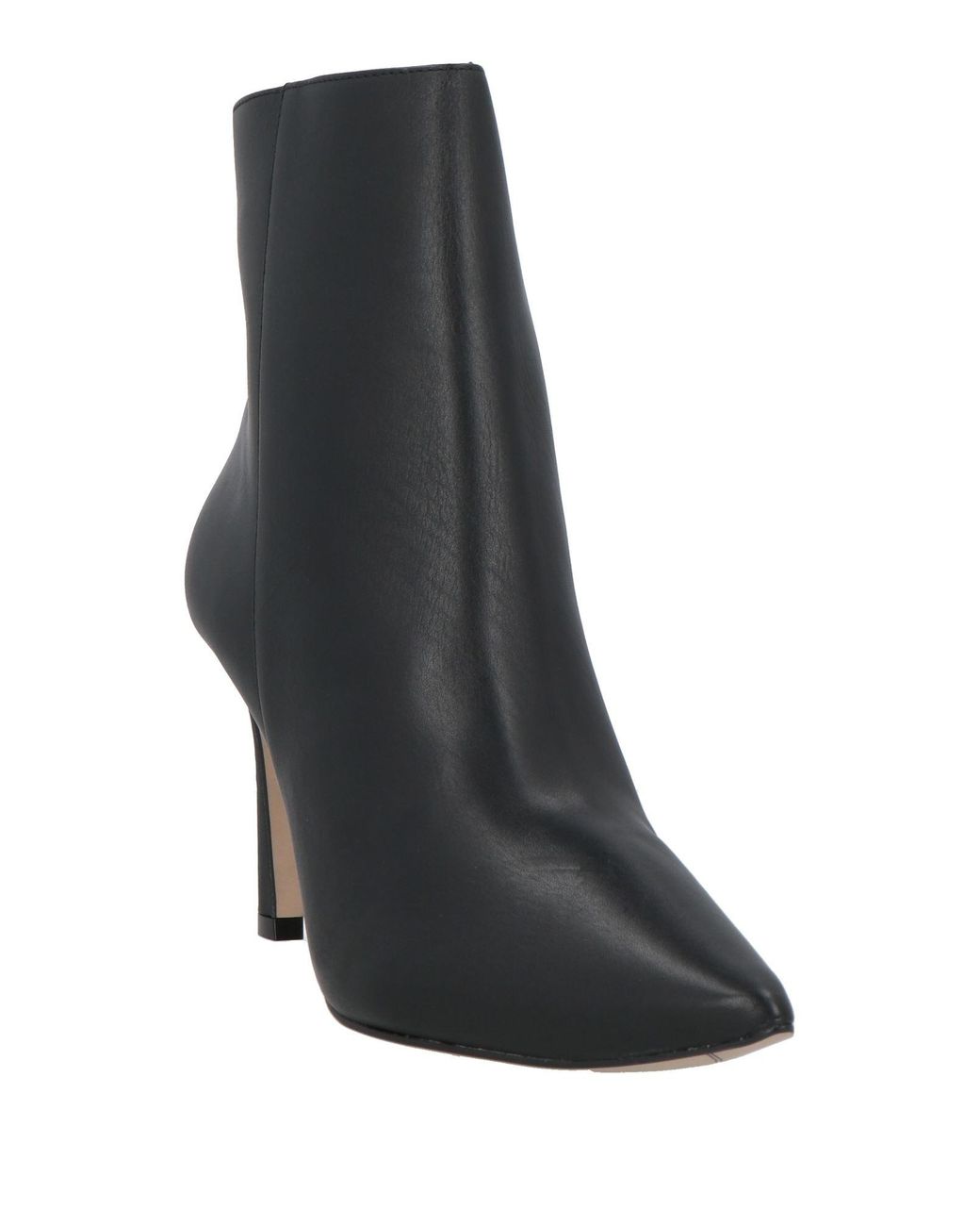 Bottines Miss Unique en coloris Black