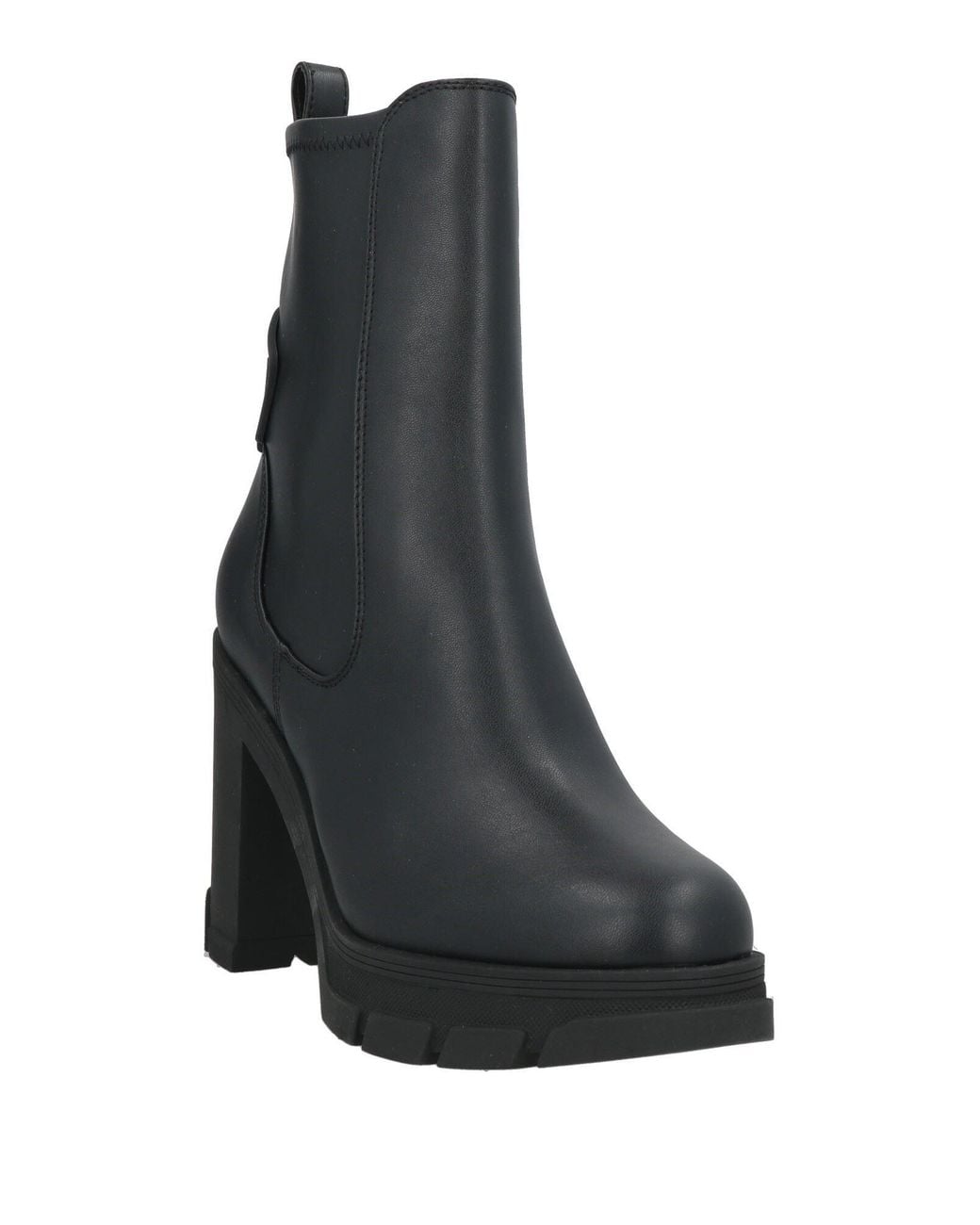Guess Black Ankle Boots
