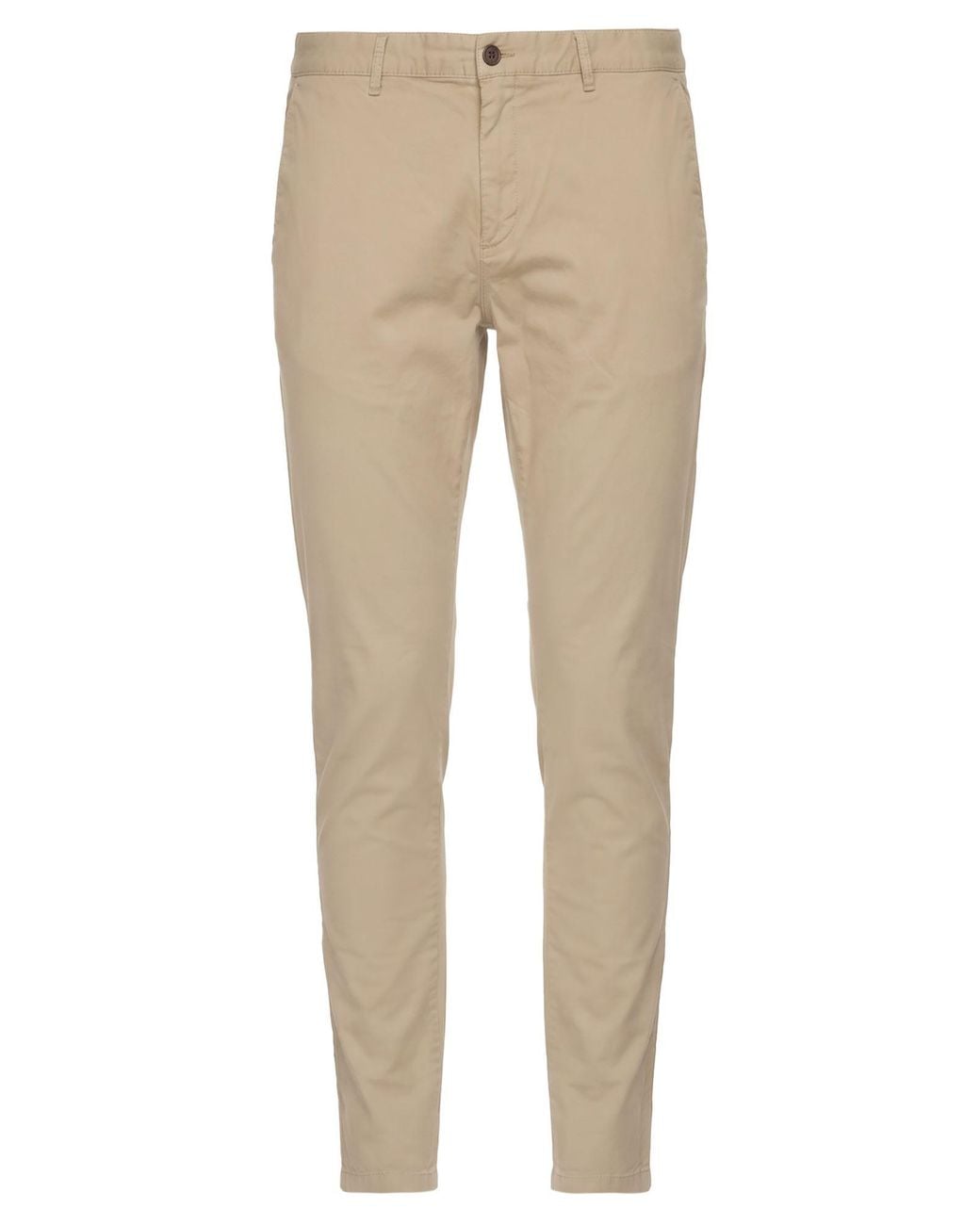Hackett Natural Trouser for men
