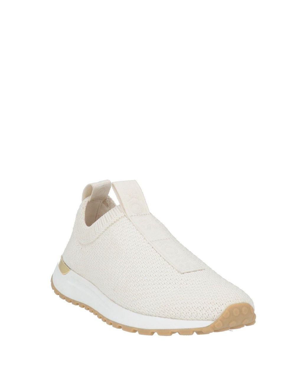MICHAEL Michael Kors White Trainers