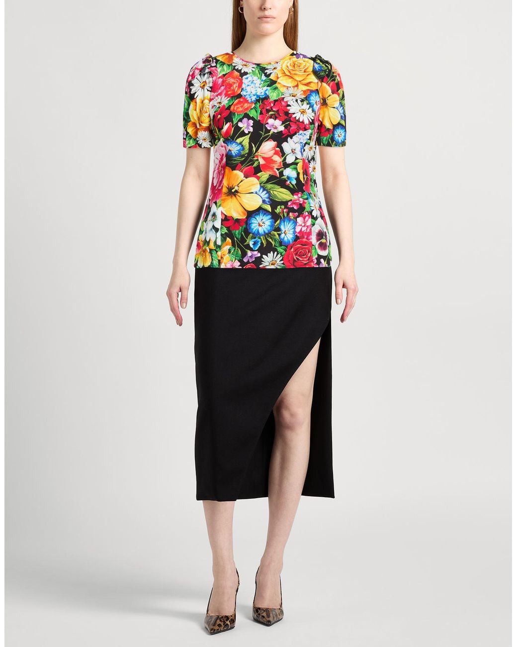 Dolce & Gabbana White Tops