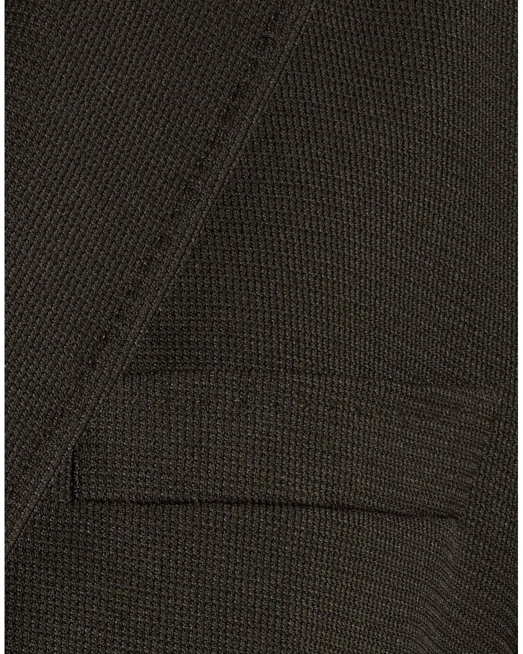 Angelo Nardelli Black Suits for men