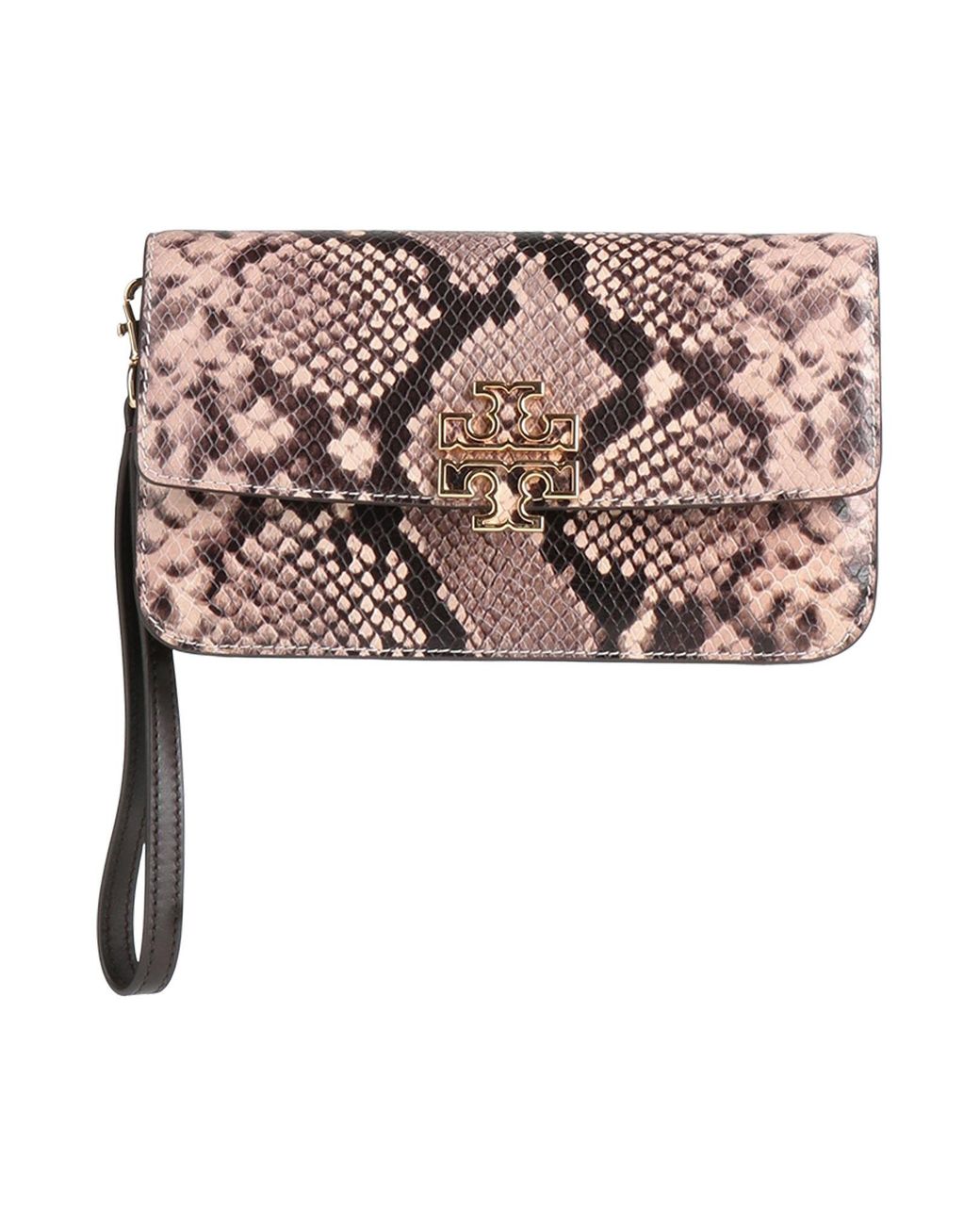 Tory Burch Pink Clutch