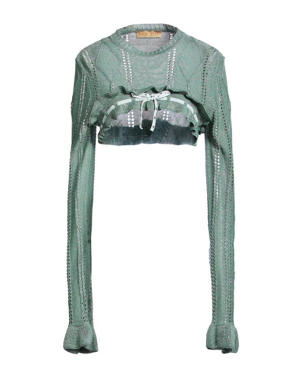 Pullover Cormio de color Green