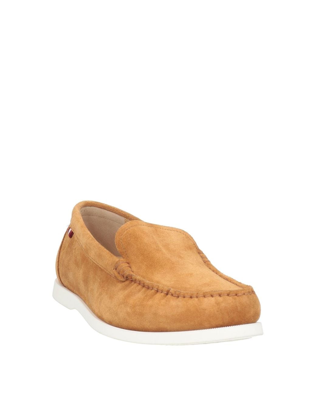 Bally Mokassin in Brown für Herren