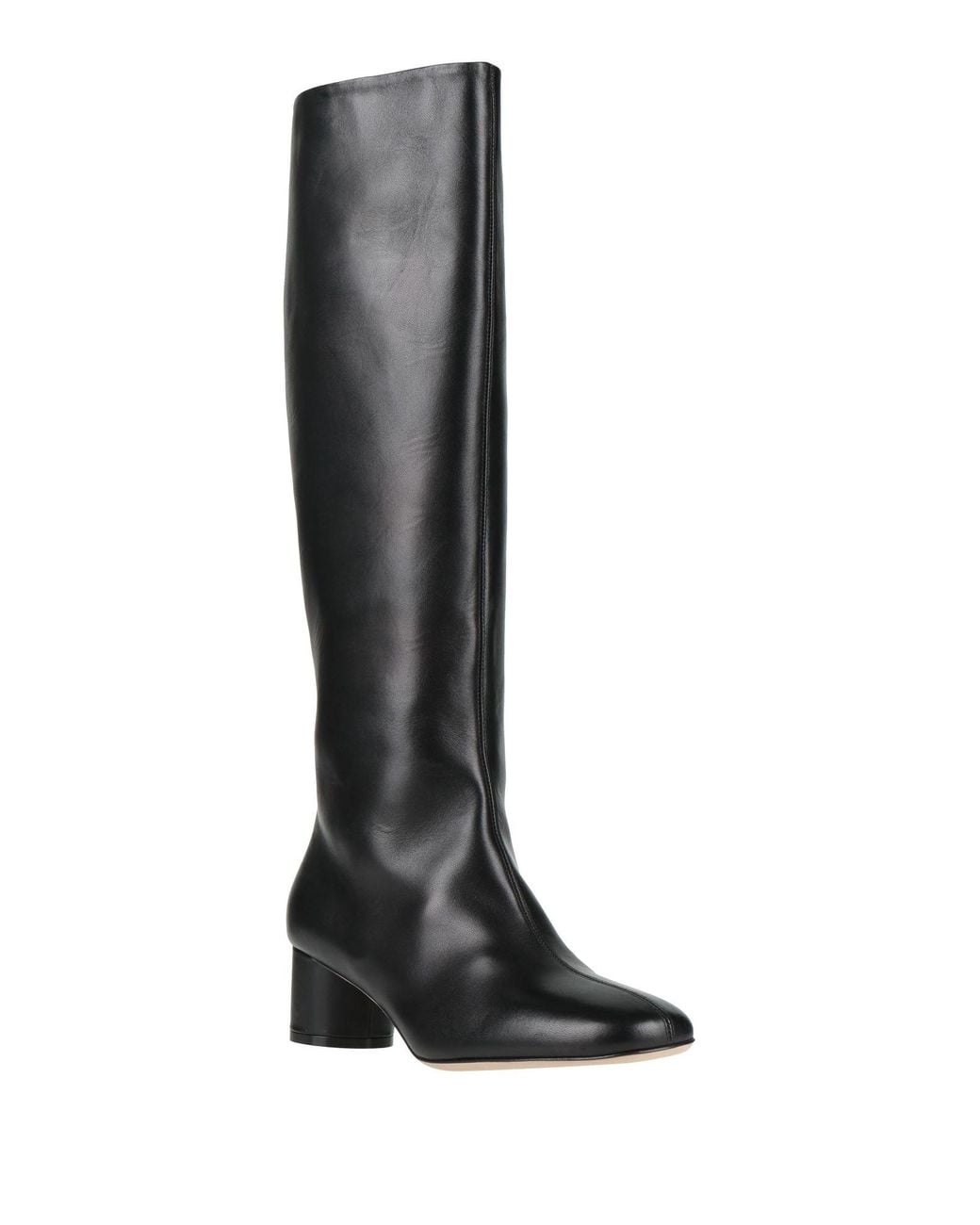Theory Black Stiefel