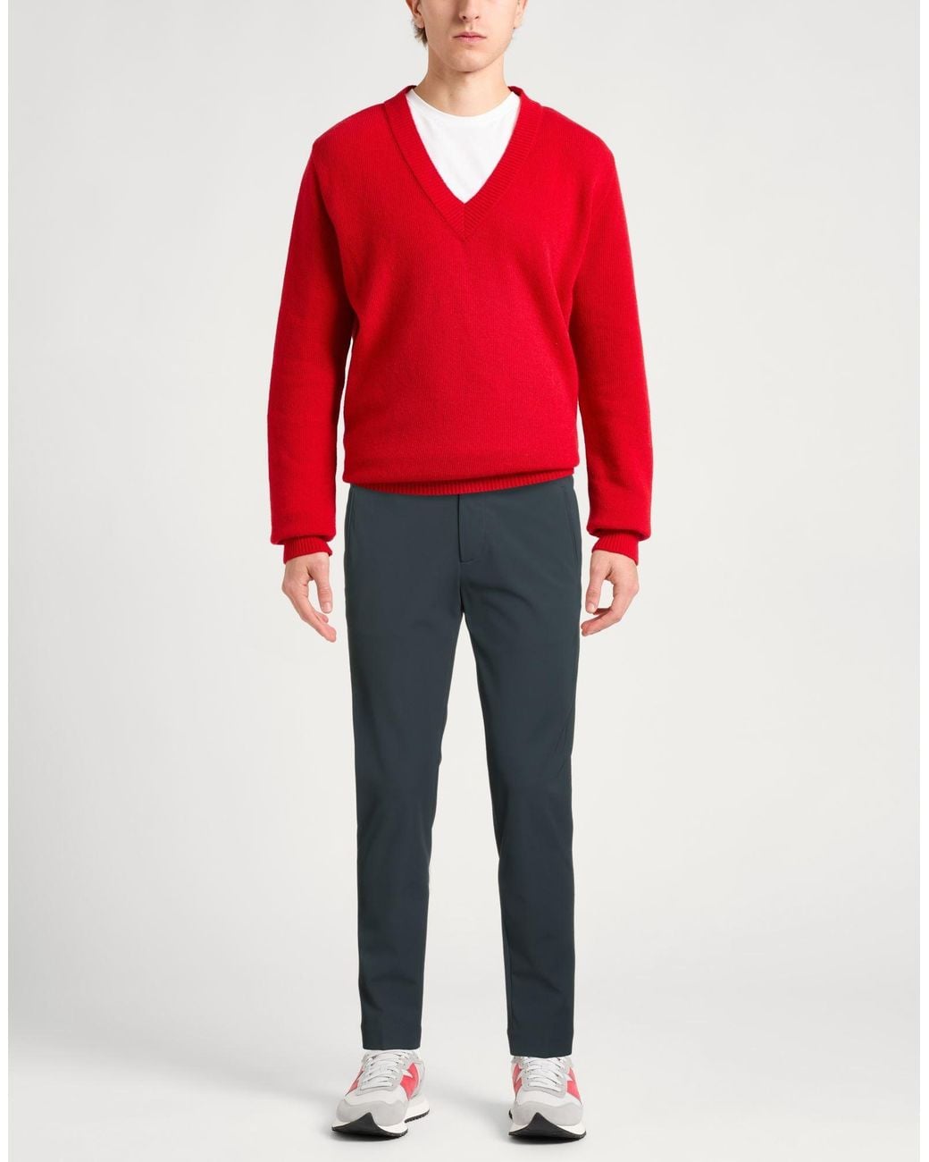 Rrd Blue Trouser for men