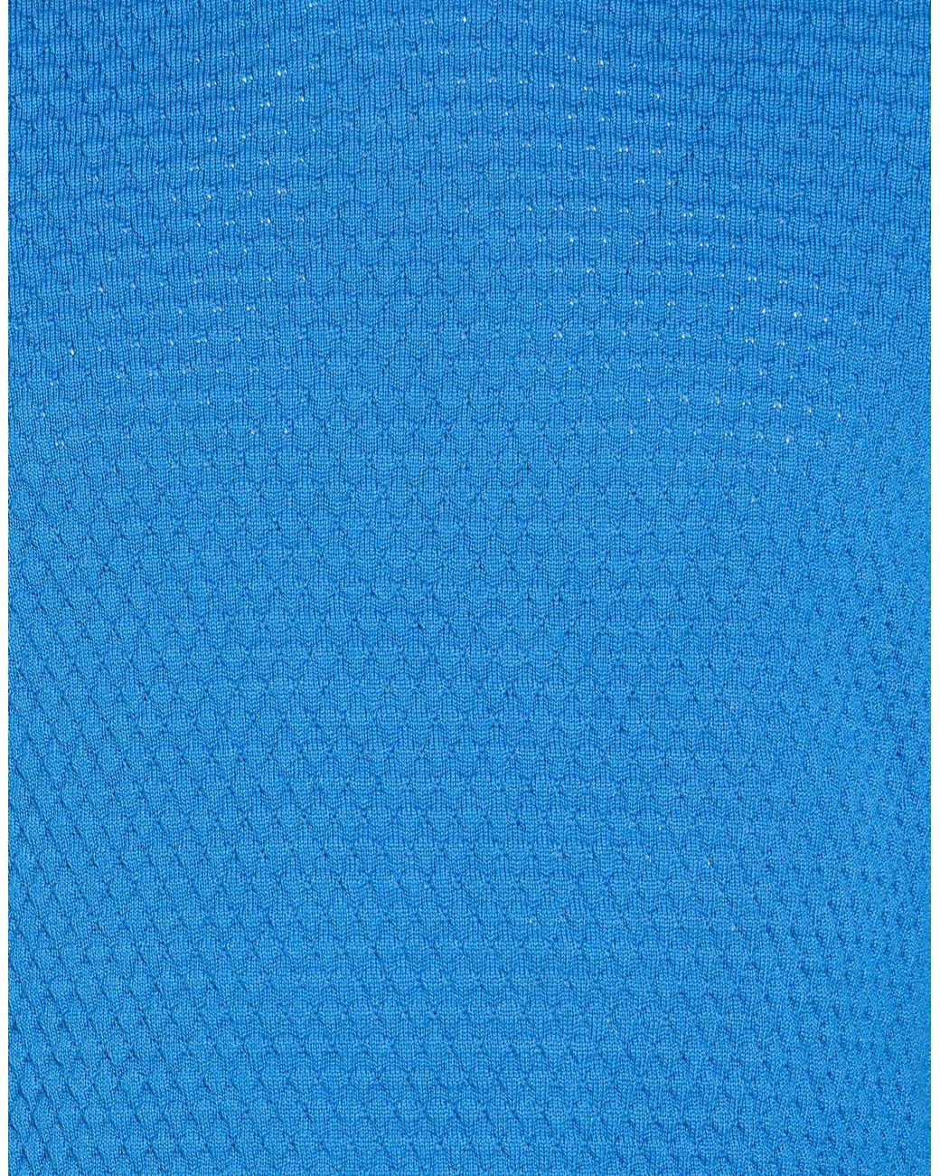 M.Q.J. Blue Jumper for men