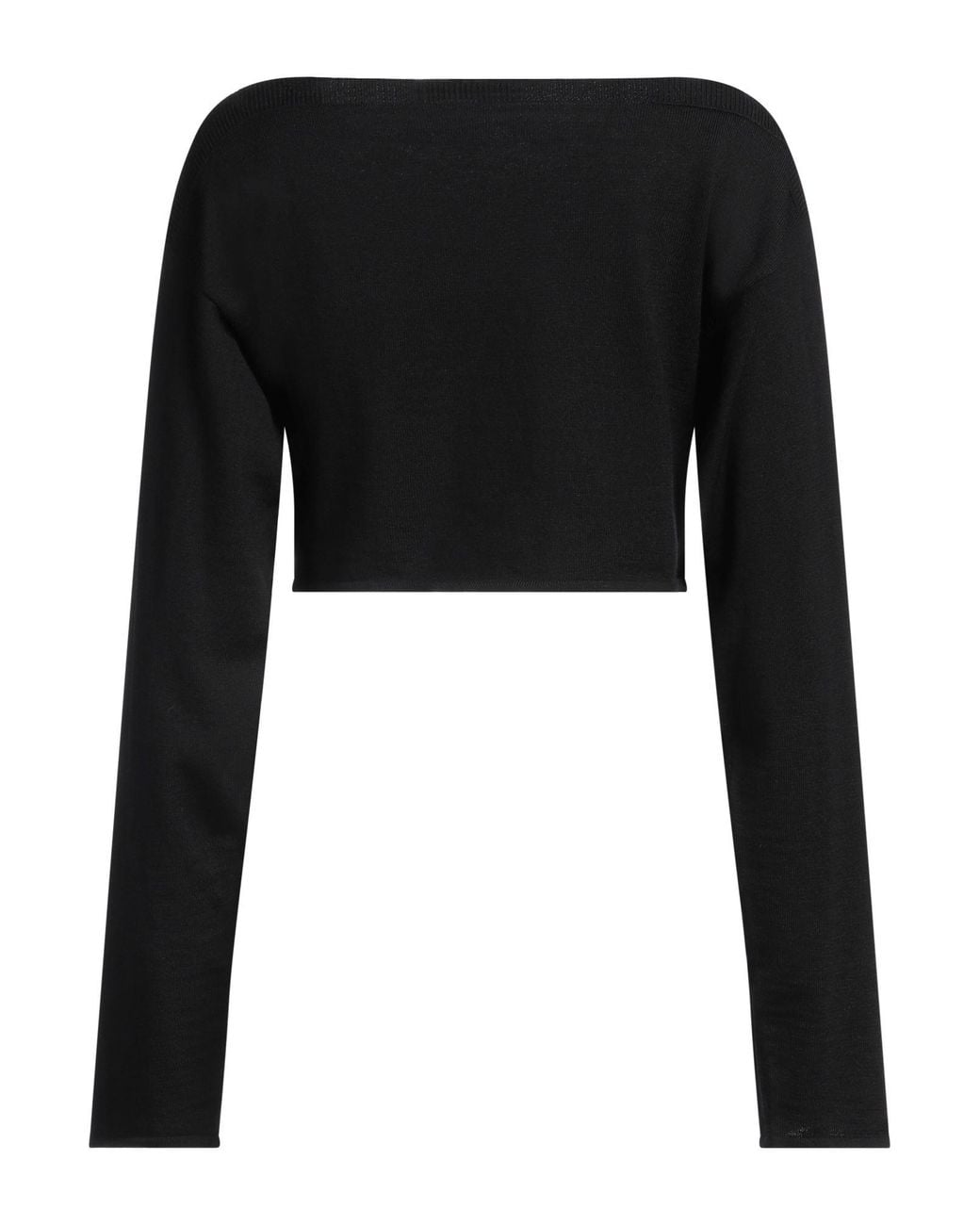 Pullover Balmain en coloris Black