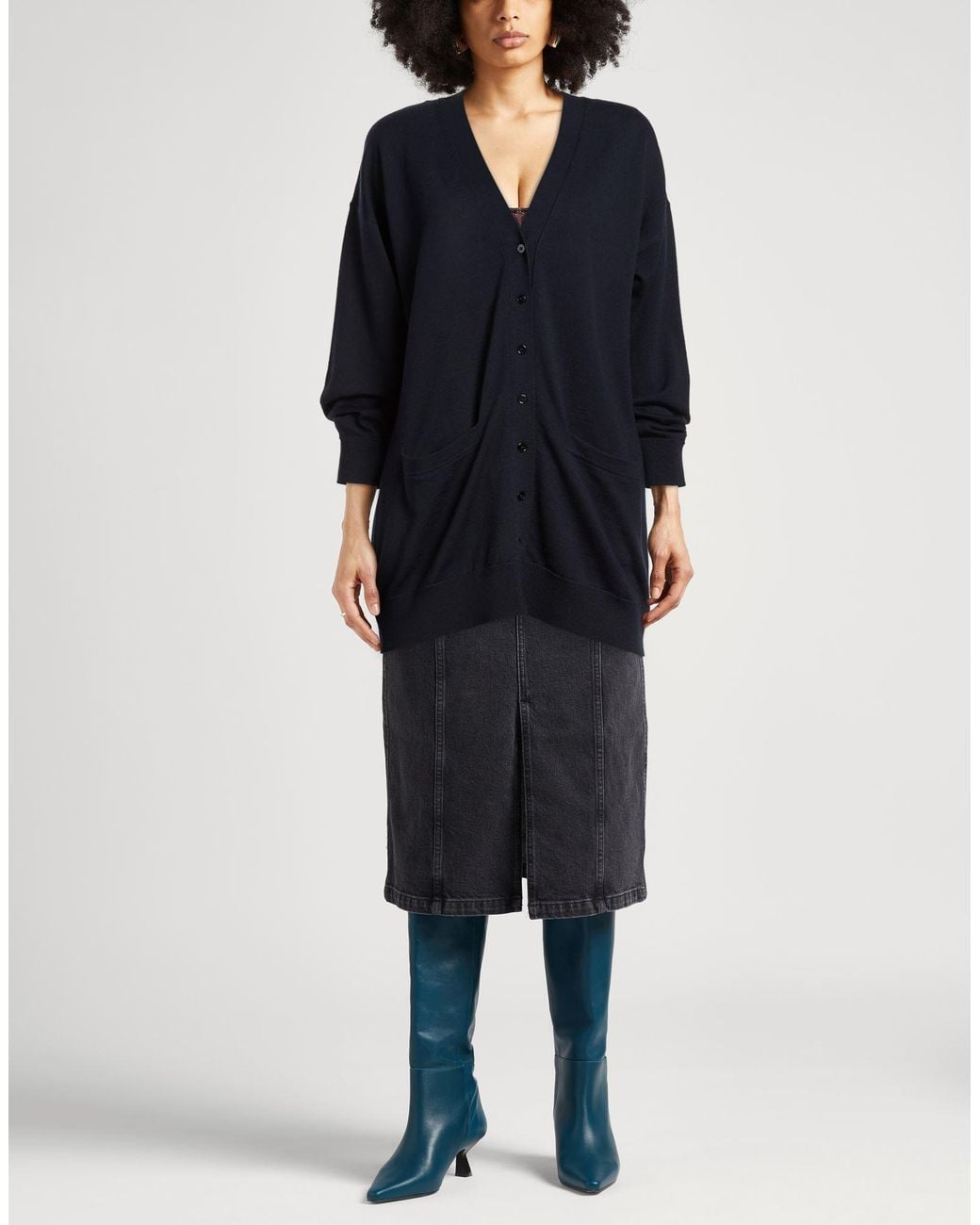 Rebecas Alpha Studio de color Blue
