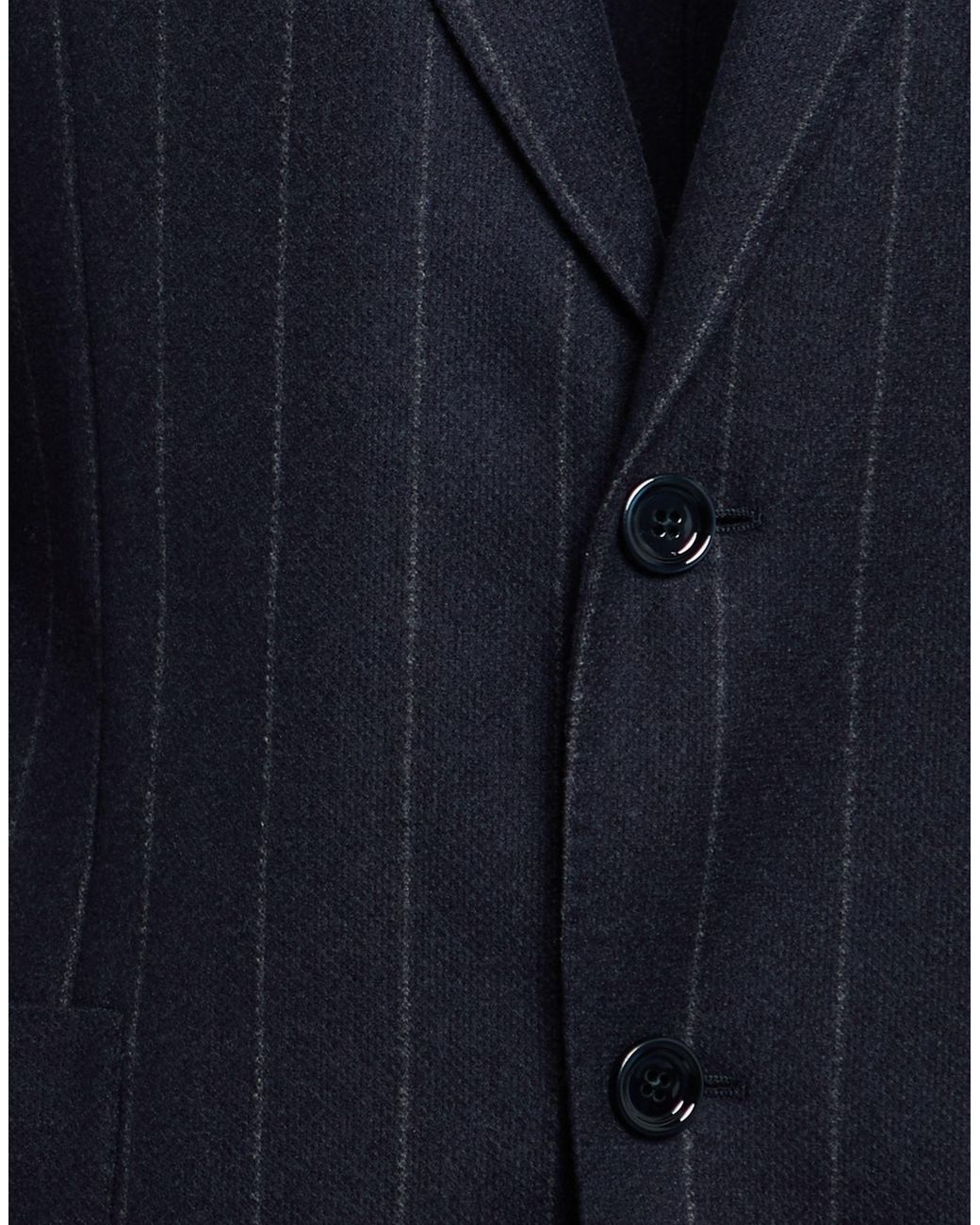 Lardini Blue Suit for men