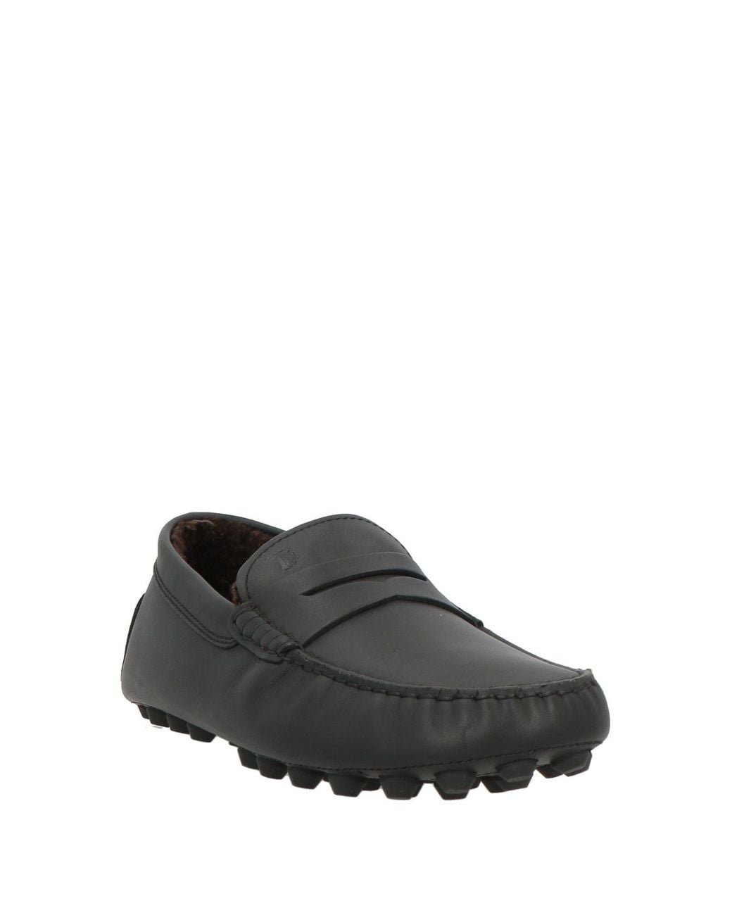 Tod's Mokassin in Gray für Herren