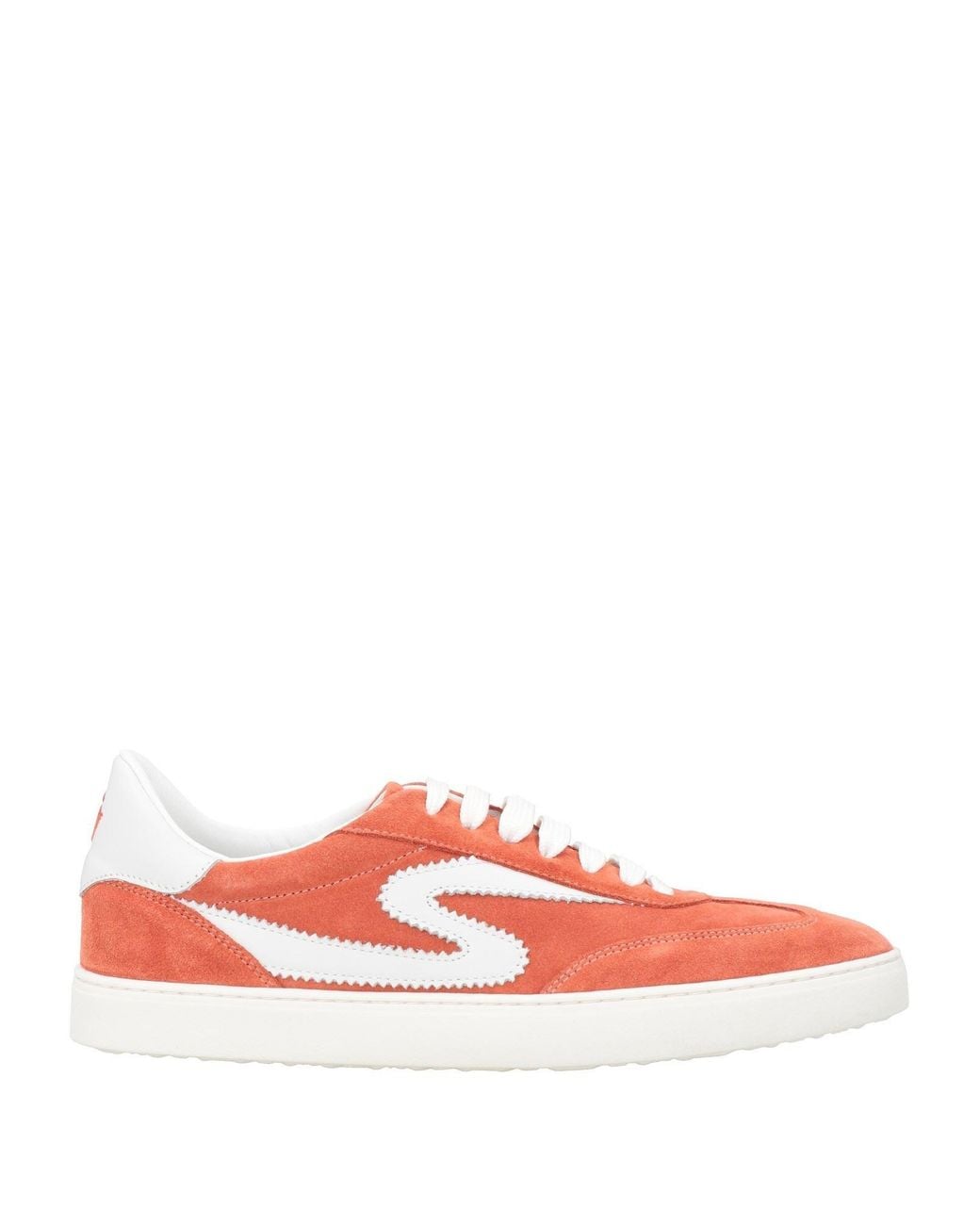 Sneakers Stuart Weitzman en coloris Pink