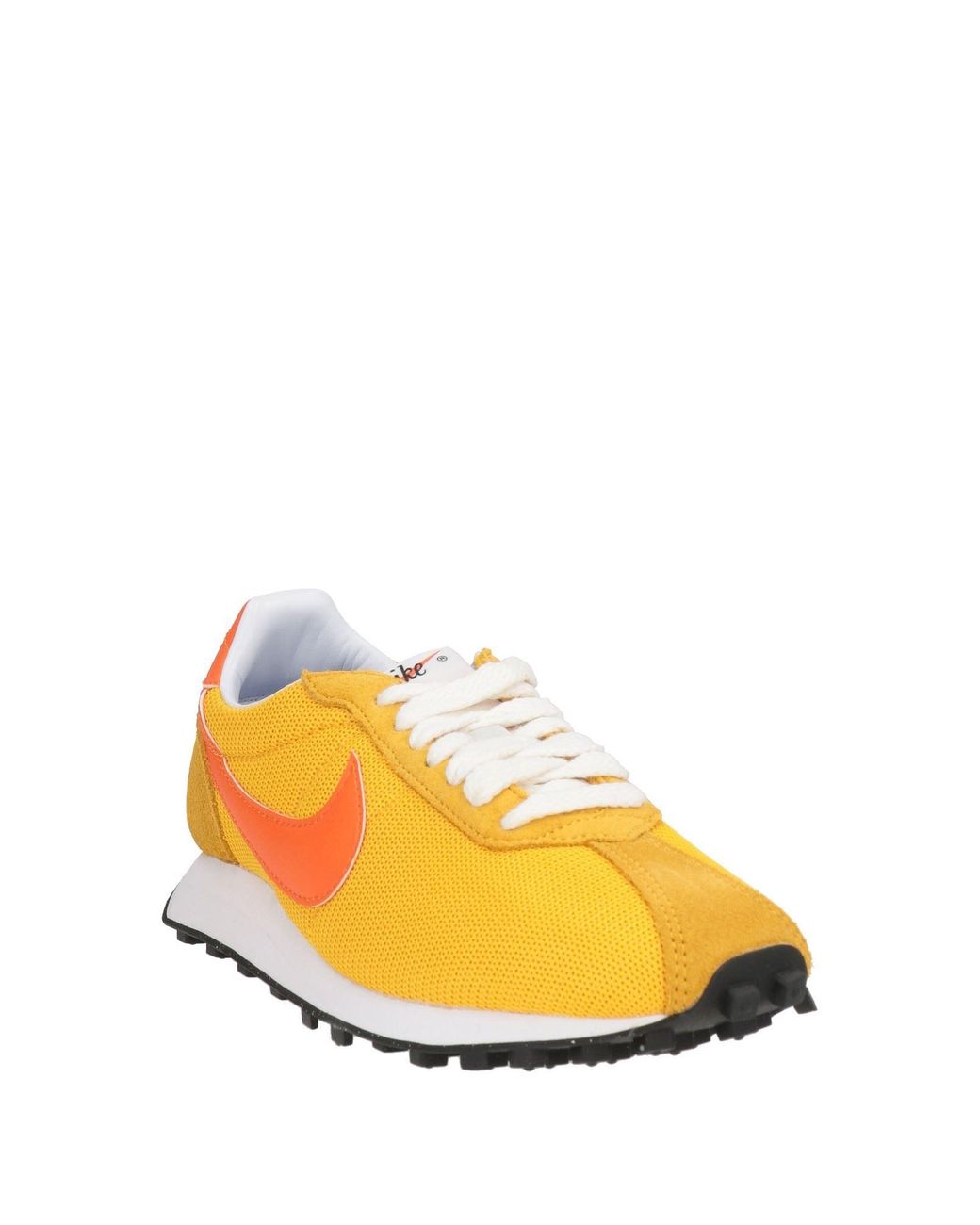 Nike Yellow Sneakers