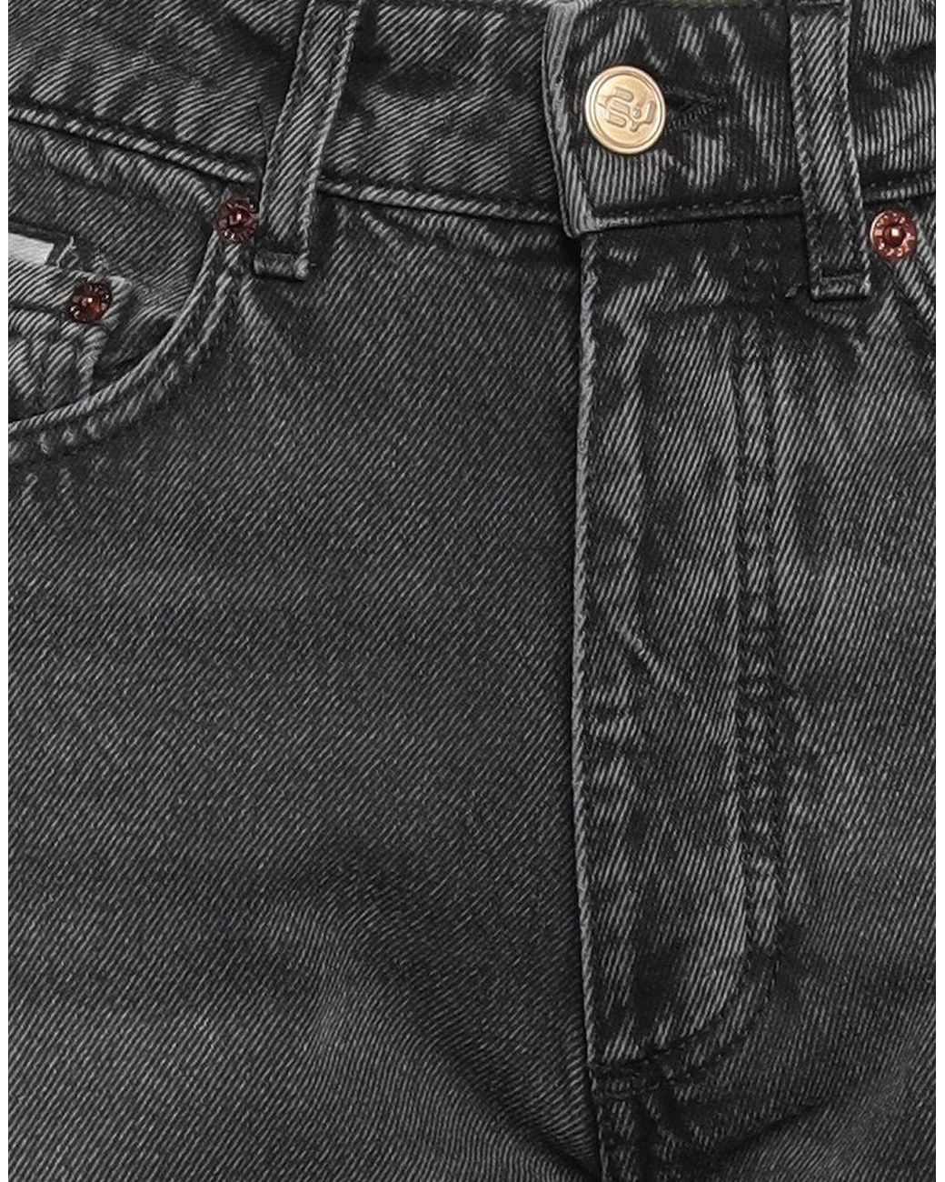 Eytys Gray Jeans