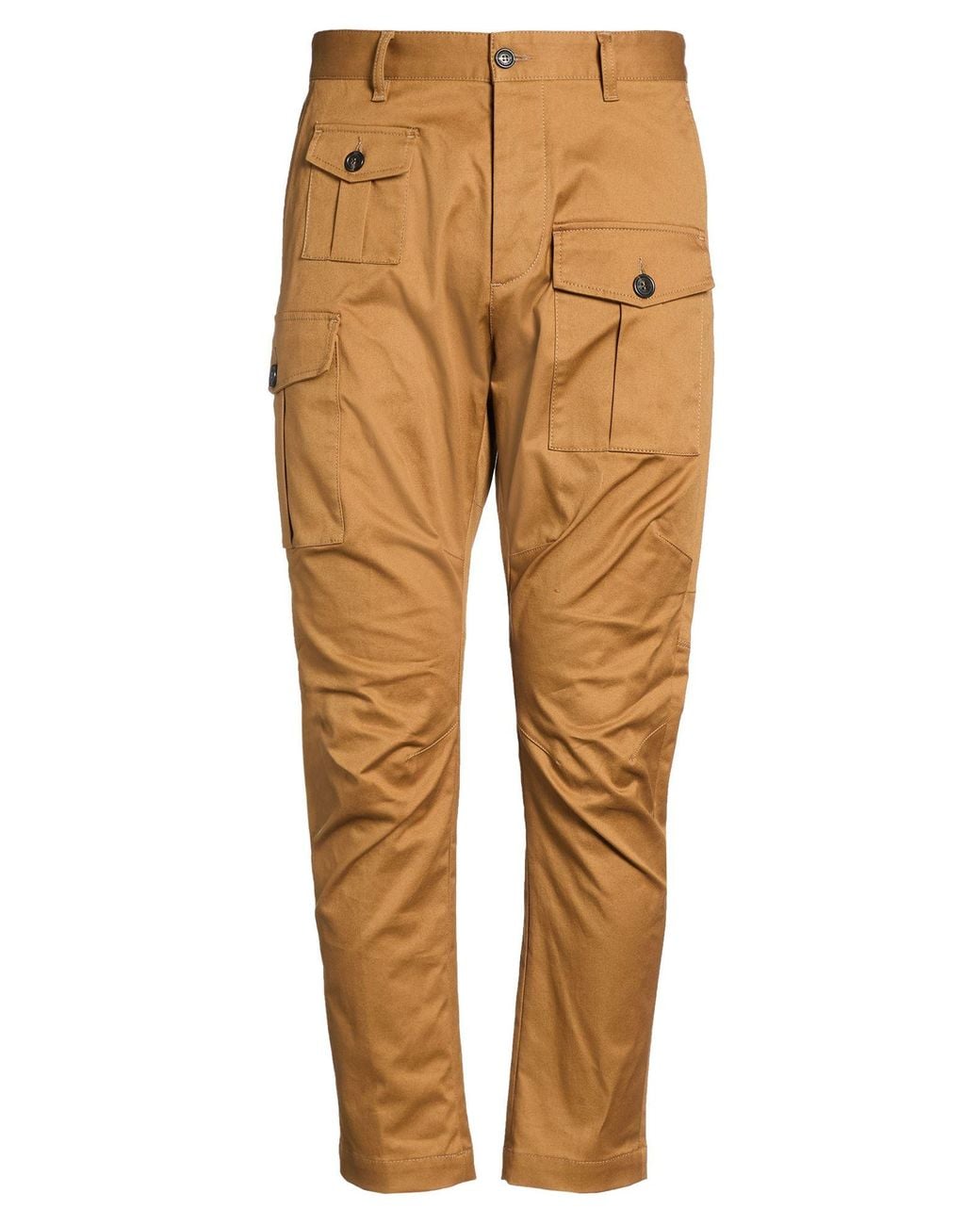 DSquared² Natural Trouser for men