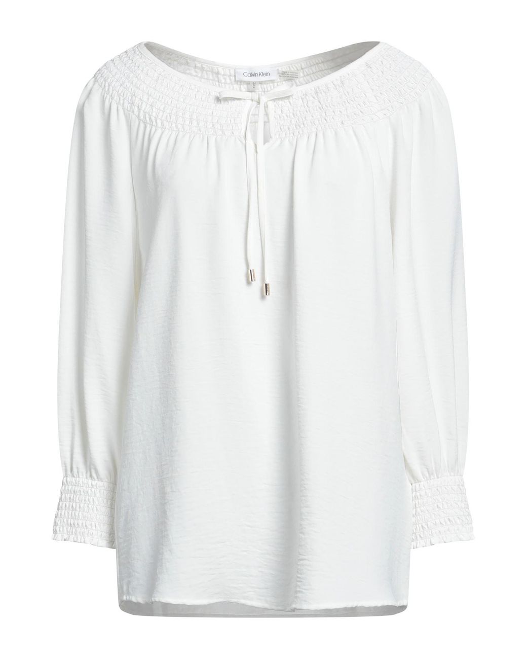 Calvin Klein White Top