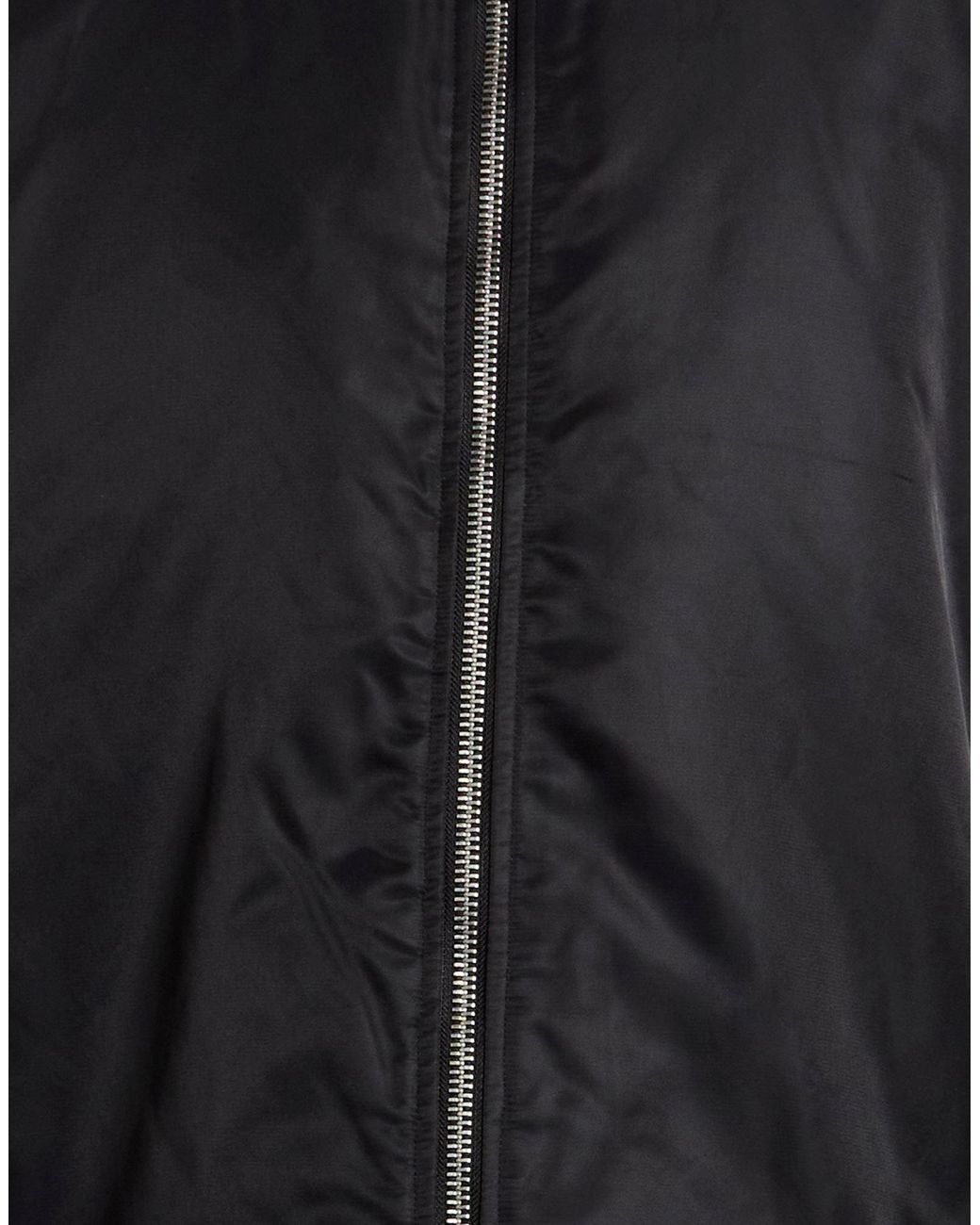 OAMC Black Jackets for men