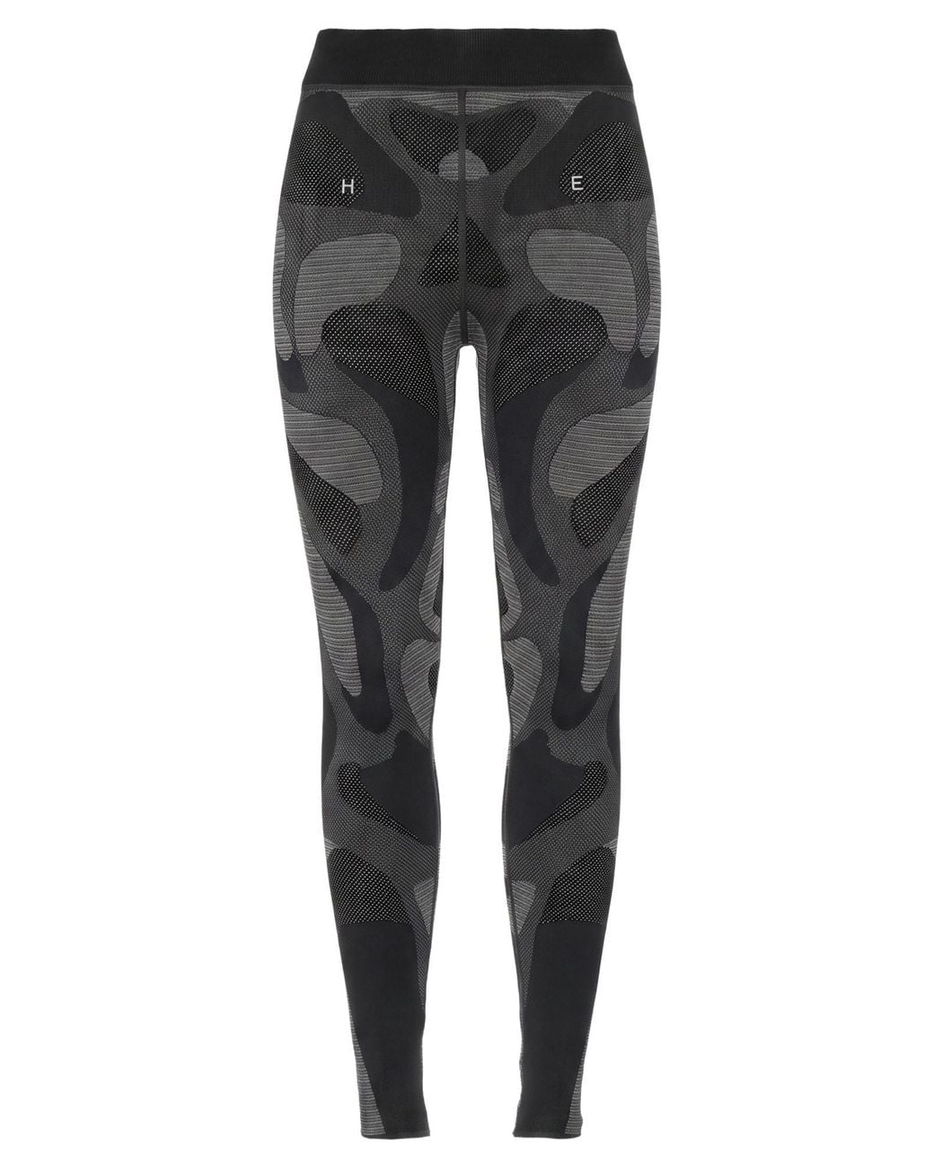 HELIOT EMIL Gray Leggings
