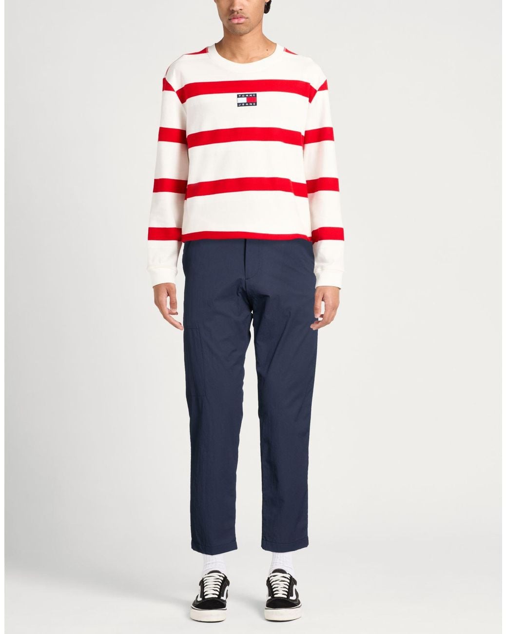 Colmar Blue Trouser for men