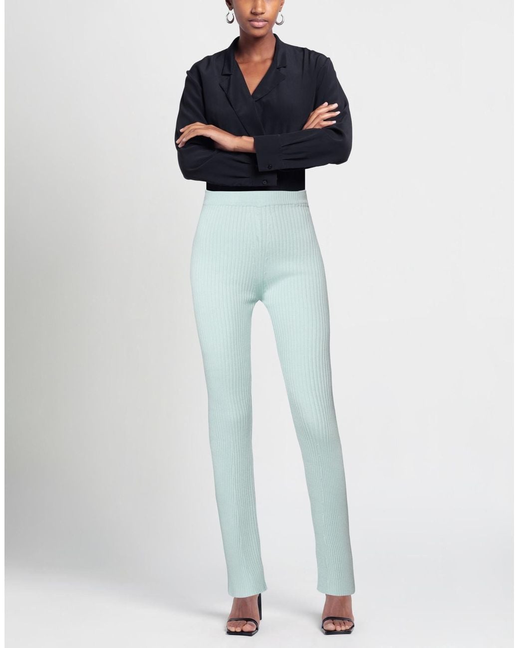 hinnominate Blue Trouser