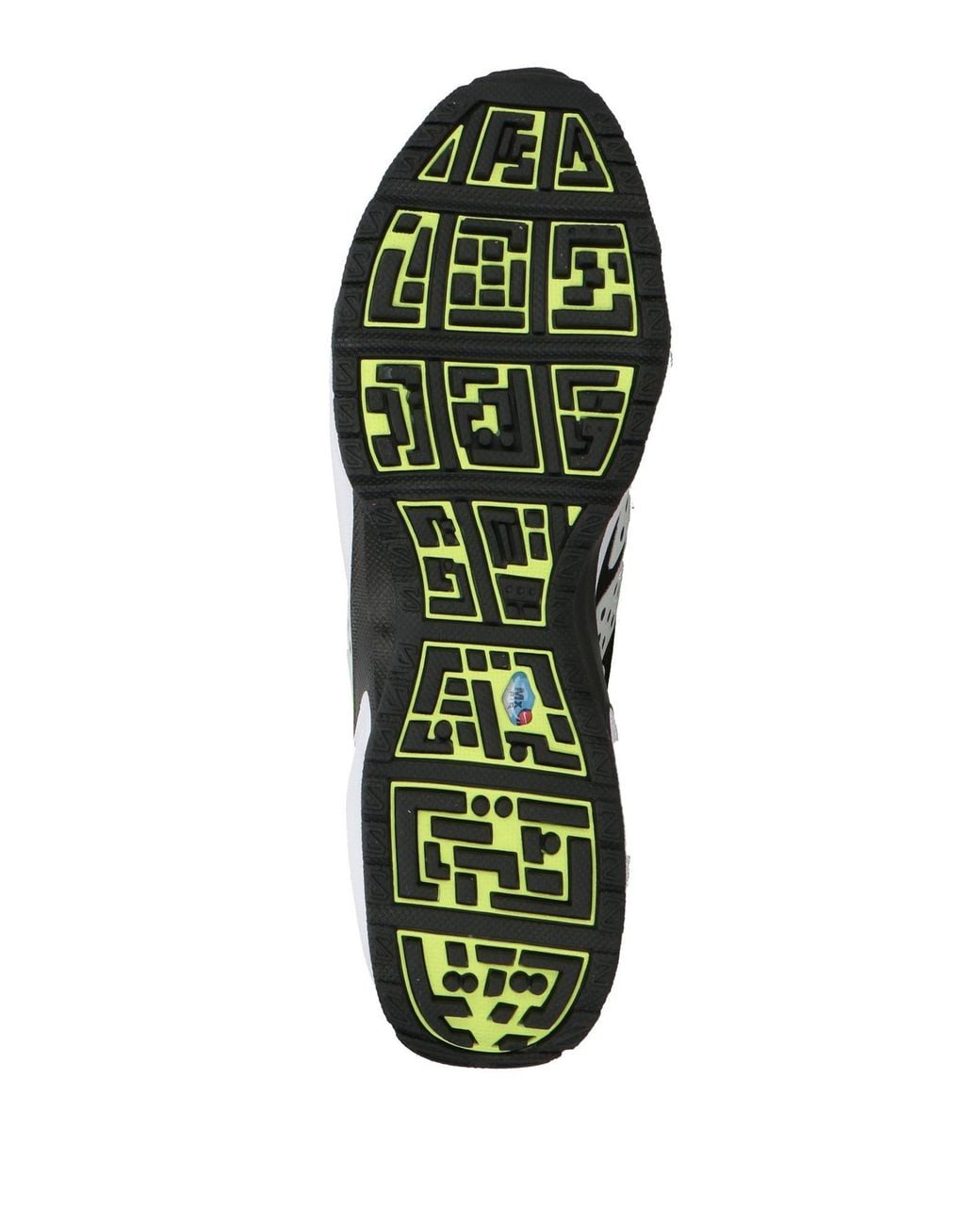 Nike Green Sneakers