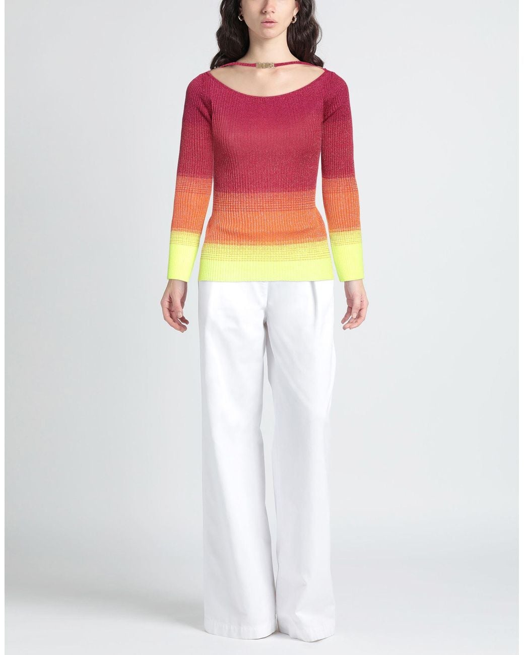 Pullover di Gcds in Red