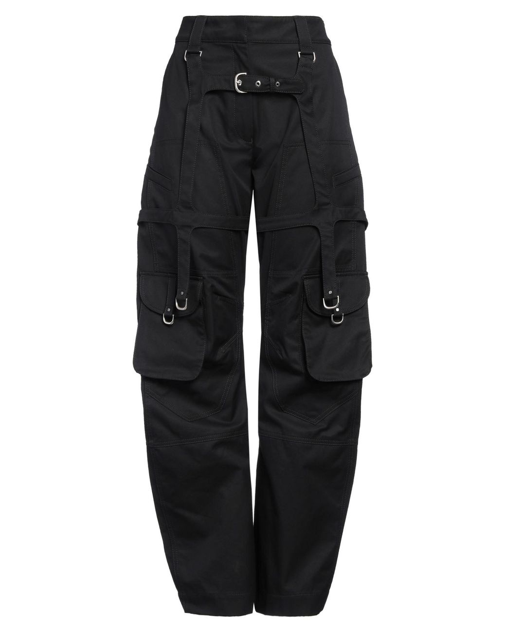 Off-White c/o Virgil Abloh Blue Trouser