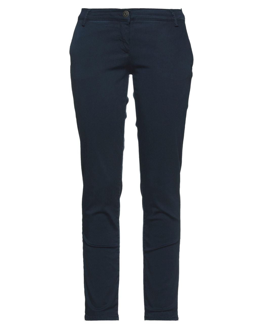 Trussardi Blue Pants